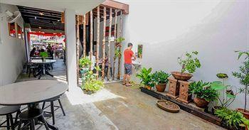 Hotel Hainan House Georgetown Exterior foto
