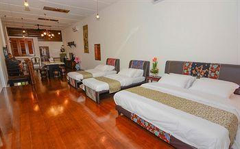 Hotel Hainan House Georgetown Exterior foto