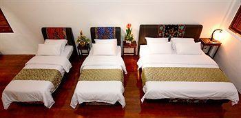 Hotel Hainan House Georgetown Exterior foto