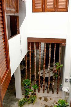 Hotel Hainan House Georgetown Exterior foto