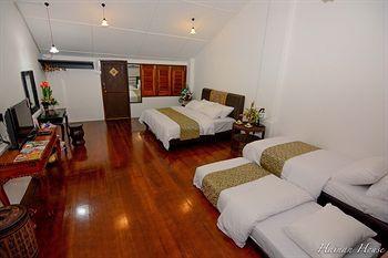 Hotel Hainan House Georgetown Exterior foto