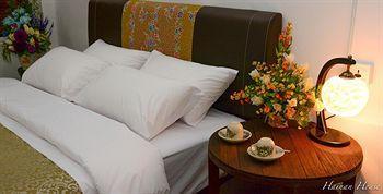 Hotel Hainan House Georgetown Exterior foto