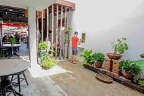Hotel Hainan House Georgetown Exterior foto