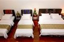 Hotel Hainan House Georgetown Exterior foto